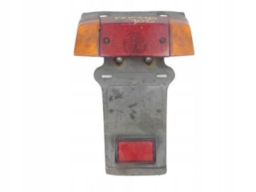 Yamaha Jog Lampa Tył