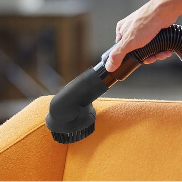 НАБОР НАСАДОК ДЛЯ ПЫЛЕСОСОВ KARCHER БОЛЬШИЕ ПРИСОСКИ 5 ШТ. WD3 WD3P WD2