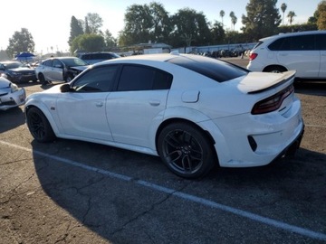 Dodge Charger VII 2021 Dodge Charger Scat Pack 2021 6.4l 6.4 Benzyna 485KM, zdjęcie 1