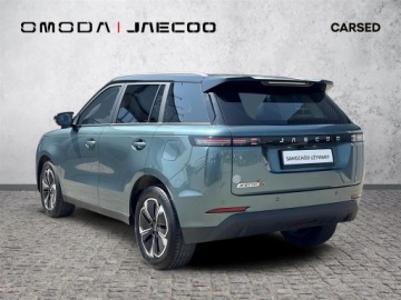 Jaecoo 5 1.6T 147KM 2025 Jaecoo 5 1.6TGDI 147KM Premium l ACC, Martwe Pole,, zdjęcie 38