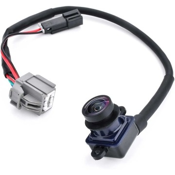 2011-20 Kamera Cofania Dodge Journey Coolway