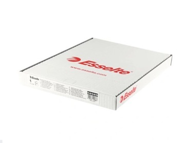 Koszulki krystaliczne Esselte A4 100 szt. 56066