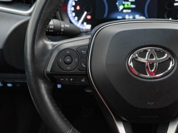 Toyota Corolla XII Sedan 1.5 VVT-i 125KM 2022 Toyota Corolla GD1G907#1.5 Comfort K.cofania, zdjęcie 12