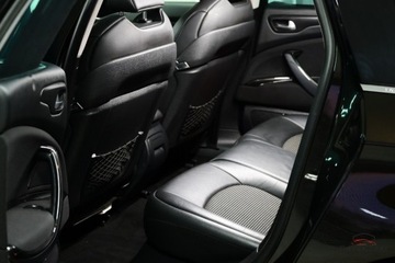 Citroen C5 III Tourer 2.0 HDi FAP 163KM 2012 Citroen C5 2.0 HDi Exclusive BiXenon Pol Skora El.Fot.Klapa As.Pasa Kamera, zdjęcie 6
