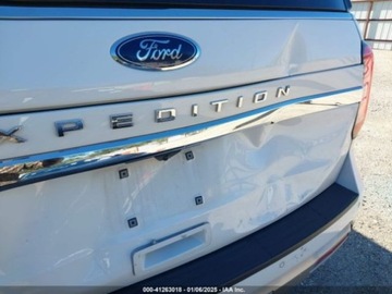 Ford Expedition III 2024 Ford Expedition 2024 Ford Expedition Limited 4x2 3.5 Benzyna 400KM, zdjęcie 19