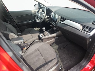 Renault Captur II 2020 Renault Captur 1-właściciel, serwisowany, zdjęcie 20