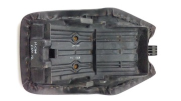 HONDA CBR 600 F2 сиденье сиденье