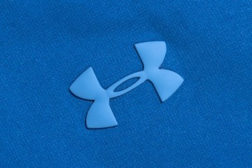 UNDER ARMOUR COLDGEAR BLUZA Z KAPTUREM r. XXL