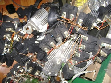 КУЛИСТНЫЙ ПЕРЕКЛЮЧАТЕЛЬ Мини-качелька! миниатюра