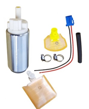 HONDA CB 600 HORNET 07-10 POMPA PALIWA BENZYNY