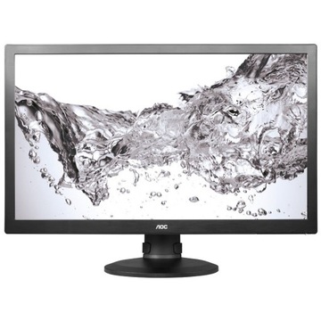 MONITOR AOC 27' I2770PQ IPS 1920X1080 HDMI Display-Port Głośniki VESA GRY
