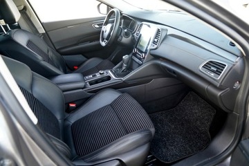 Renault Talisman Grandtour Facelifting 2.0 Blue dCi 160KM 2020 Renault Talisman Nawi alusy KLIMATRONIK blis MASAZ, zdjęcie 19