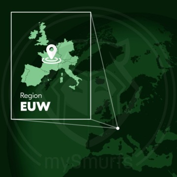 KONTO LEAGUE OF LEGENDS SMURF LOL EUW UNRANKED 30+ LVL 60-70k BE