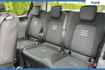 Ford Tourneo Custom II  L1 2.5 Plug-in Hybrid  232KM 2025 Tourneo Custom 340 L2H1 Active PHEV CVT 2.5 232KM, zdjęcie 8