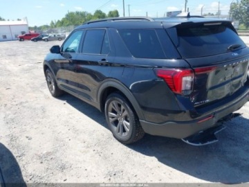 Ford Explorer VI 2026 Ford Explorer 2026 FORD EXPLORER ACTIVE 2.3 Benzyna 300KM, zdjęcie 3