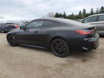 BMW Seria 4 G22-23-26 2021 BMW Seria 4 Bmw M440XI 3.0 Benzyna 382KM, zdjęcie 3