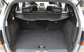 Mercedes Klasa B W246 Sports Tourer 200 BlueEFFICIENCY 156KM 2012 Mercedes-Benz Klasa B 1.6 i Navi Kamera Skora 1 rok gwarancji w cenie, zdjęcie 12