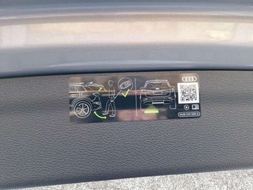 Audi A6 C8 Avant Plug In Facelifting 2.0 50 TFSI e 299KM 2025 Audi A6 Avant Sline Interieur, Sline Exterieur, Hak, Headup, dociagi, FV,, zdjęcie 37