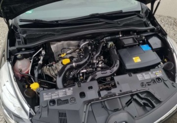 Renault Clio IV Hatchback 5d ENERGY TCe 99g 90KM 2013 Renault Clio Sliczny Benzynka BOGATA WERJSA Oryginal ZADBANY 2014r 90KM, zdjęcie 10