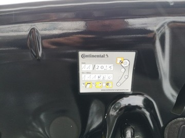 Ford C-MAX II Grand C-MAX Facelifting 1.0 EcoBoost 125KM 2016 Ford C-Max 1.0 12v 125KM LIFT Serwis Klimatr Temp, zdjęcie 23