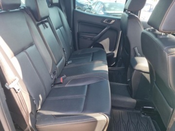 Ford Ranger V Podwójna kabina Facelifting 2019 2.0 EcoBlue 213KM 2022 Ford Ranger 2.0 EcoBlue 4x4 DC Wildtrak Ford Range, zdjęcie 10