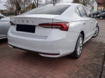 Skoda Octavia IV 2026 Octavia Edition 130 Selection 2.0 TSI 4x4 DSG 204KM 2026, zdjęcie 1