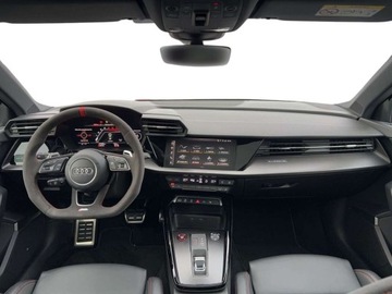 Audi A3 8Y RS Limousine 2.5 TFSI 400KM 2023 Audi RS3 Limousine Quattro Matrix LED BO 3D Kamery 360 Skora RS Panorama A, zdjęcie 20