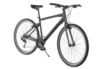 LAZARO AERO V3 FITNESS 28 ВЕЛОСИПЕД БЫСТРЫЙ ALIVIO МУЖСКОЙ ЖЕСТКИЙ ВЕЛОСИПЕД