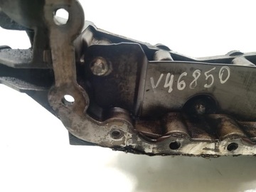 PEUGEOT 4007 VANA OLEJ 2.2 HDI DIESEL 115KW (156 HP) 9652925180 2007