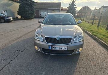 Skoda Octavia II 2011 Skoda Octavia Skoda Octavia 1.2 Tarnow 1.2 Benzyna 102KM, zdjęcie 2