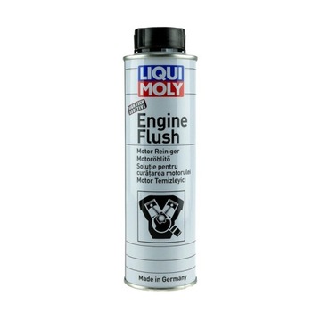 LIQUI MOLY ENGINE FLUSH PŁUKACZ PŁUKANKA SILNIKA