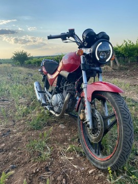 7-ДЮЙМОВАЯ ФАРА СВЕТОДИОДНАЯ ПЕРЕДНЯЯ ФАРА МОТОЦИКЛА 150 Вт