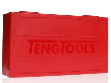 Teng Tools TTTD17 Набор метчиков из 17 предметов