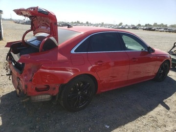 Audi A4 B9 2023 Audi a4 Premium Plus 45 2023 2.0l 2.0 Benzyna 261KM, zdjęcie 3