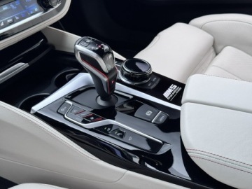 BMW Seria 5 G30-G31 M5 Limuzyna 4.4  600KM 2018 BMW M5 Polska. Ceramika. Bowers &amp; Wilkins., zdjęcie 17