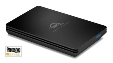 OWC Envoy Pro FX 2 ТБ Thunderbolt + USB-C 40 Гбит/с IP67