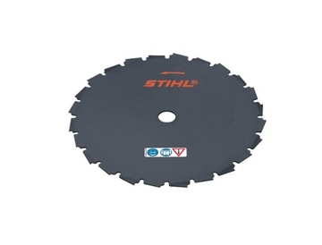Piła tarczowa z zębami przecinakowymi WoodCut 200-22 200mm STIHL