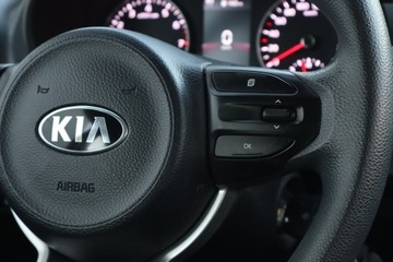 Kia Picanto III Hatchback 5d 1.2 DOHC 84KM 2020 Kia Picanto 1.2 MPI, Salon Polska, Serwis ASO, zdjęcie 16