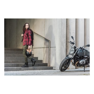 Buty damskie SHIMA THOMSON LADY BLACK GRATISY