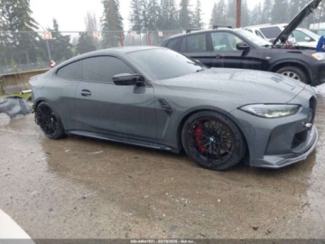 BMW Seria 4 G22-23-26 2021 BMW M4 Competition 2021 3.0 Benzyna 503KM, zdjęcie 6