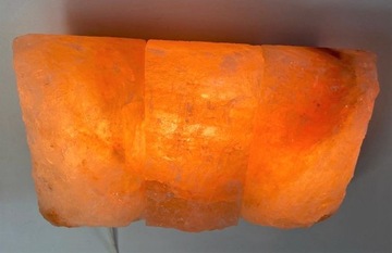 СОЛЯНАЯ ПАНЕЛЬ САУНА СПА КИРПИЧНЫЙ СВЕТИЛЬНИК, ЛЮБОЙ РАЗМЕР