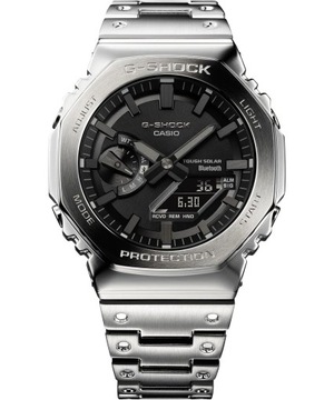 Zegarek męski Casio G-SHOCK Full Metal GM-B2100D