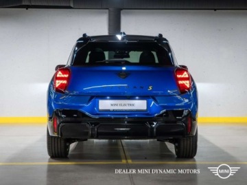 Mini Aceman Elektryczny 49.2kWh 218KM 2025 MINI Aceman Aceman SE 218 KM EV - Gotowy do Odbioru - Linia JCW 218KM, zdjęcie 4