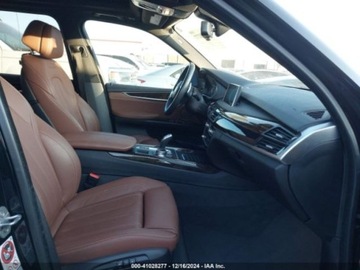 BMW X5 G05 2018 BMW X5 2018r., XDRIVE35I, od ubezpieczalni 3.0 Benzyna 300KM, zdjęcie 9