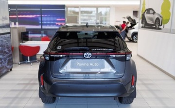 Toyota 2022 Toyota Yaris Cross Cross Hybrid 1.5 Executive 1.5 Hybryda 116KM, zdjęcie 4