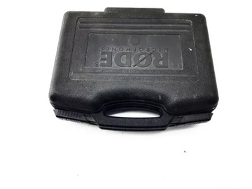 НАБОР КОНДЕНСАТОРНЫХ МИКРОФОНОВ RODE M 3