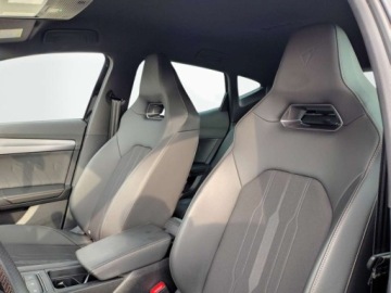 Cupra Formentor Crossover 2.0 TSI 310KM 2024 Cupra Formentor VZ4Drive 310KM kamera cofania 2.0 Benzyna 310KM, zdjęcie 9