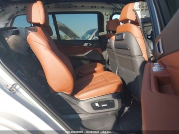 BMW X7 2022 BMW X7 2022r., 4x4, 3.0L 3.0 Benzyna 335KM, zdjęcie 9