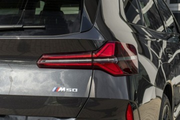 BMW X3 G45 2026 BMW X3 NOWE BMW X3 M50 xDrive, zdjęcie 11