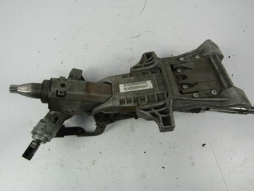 FORD GALAXY MK2 SLOUPEC ŘÍDÍCÍ + KŘIŽÁK SPÍNACÍ SKŘÍŇKA 06-09 6G9N3C529AG